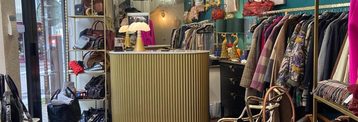 Commerce 1 Pièce 54 m² à vendre à Agen (47000)