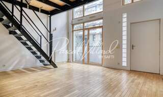 Appartement 2 Pièces 61 m² à vendre à Boulogne-Billancourt (92100)