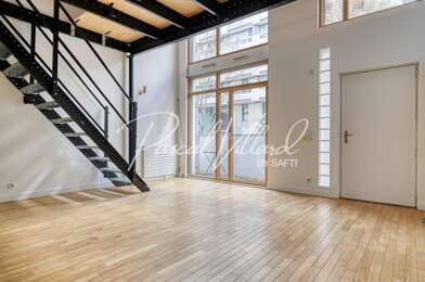 Appartement 2 pièces 450000 €