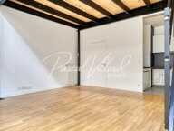 DUPLEX  2 PIECES A VENDRE DANS LE QUARTIER RIVES DE SEINE A  BOULOGNE -BILLANCOURT — photo 2