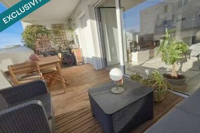 Appartement 3 pièces 215000 €