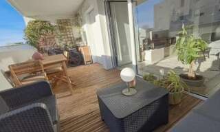 Appartement 3 Pièces 68 m² à vendre à Bègles (33130)