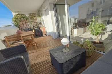 Appartement 3 pièces 215000 €