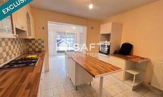 Maison 3 Pièces 86 m² à vendre à Méricourt (62680)