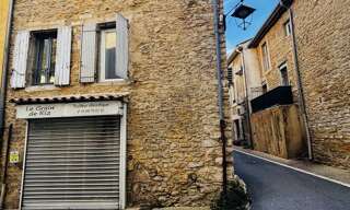 Immeuble  136 m² à vendre à Bagnols-sur-Cèze (30200)