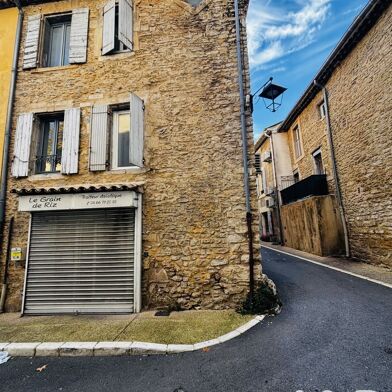 Immeuble  330000 €