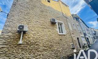 Immeuble  136 m² à vendre à Bagnols-sur-Cèze (30200)