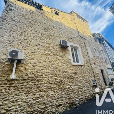 Immeuble  330000 €