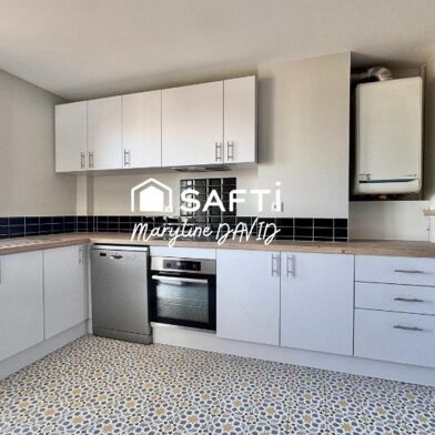 Appartement 7 pièces 180000 €