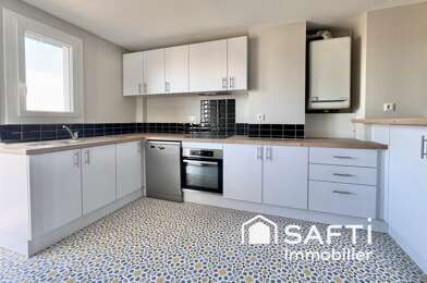 Appartement 7 pièces 180000 €