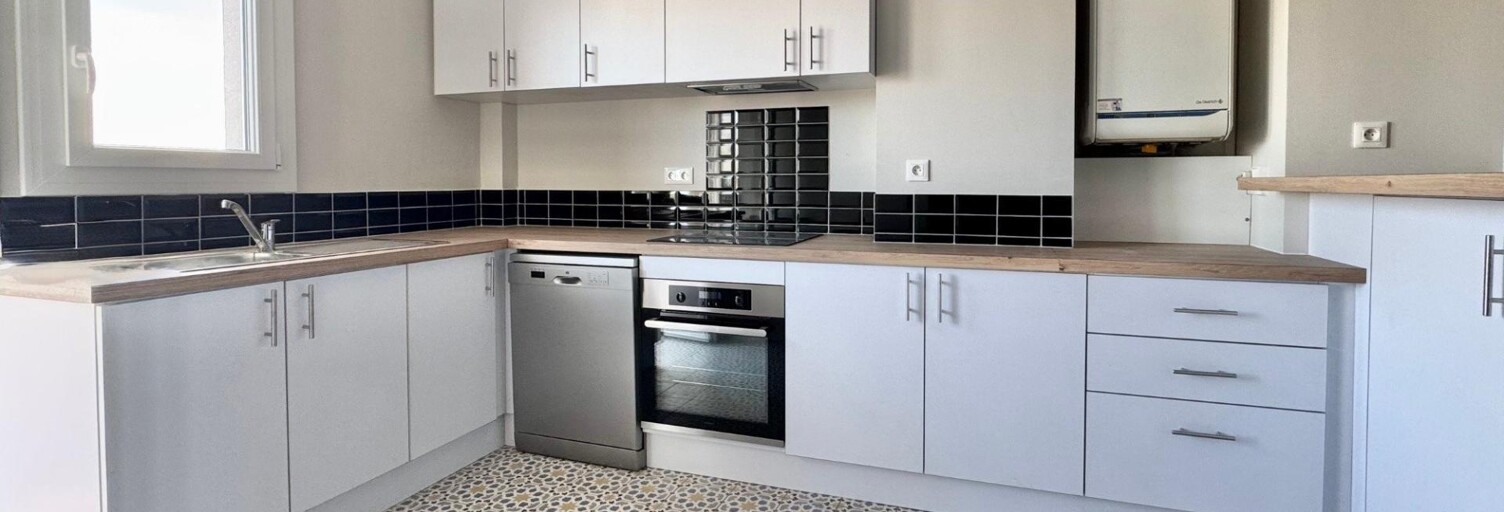 Appartement 7 Pièces 80 m² à vendre à Pau (64000)