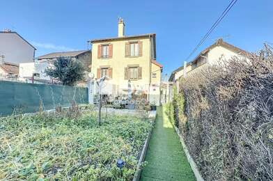 Maison 4 pièces 260000 €