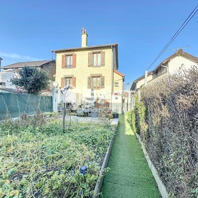 Maison 4 pièces 260000 €