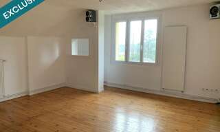Appartement 4 Pièces 85 m² à vendre à Belley (01300)