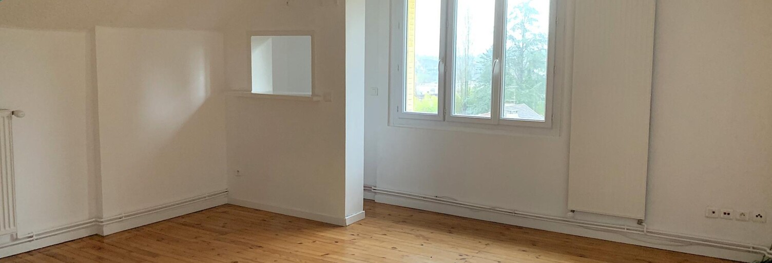Appartement 4 Pièces 85 m² à vendre à Belley (01300)