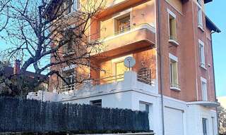 Appartement 4 Pièces 85 m² à vendre à Belley (01300)