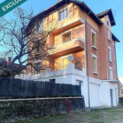 Appartement 4 pièces 132000 €