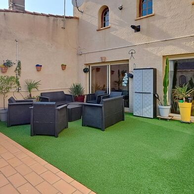 Maison 6 pièces 264000 €