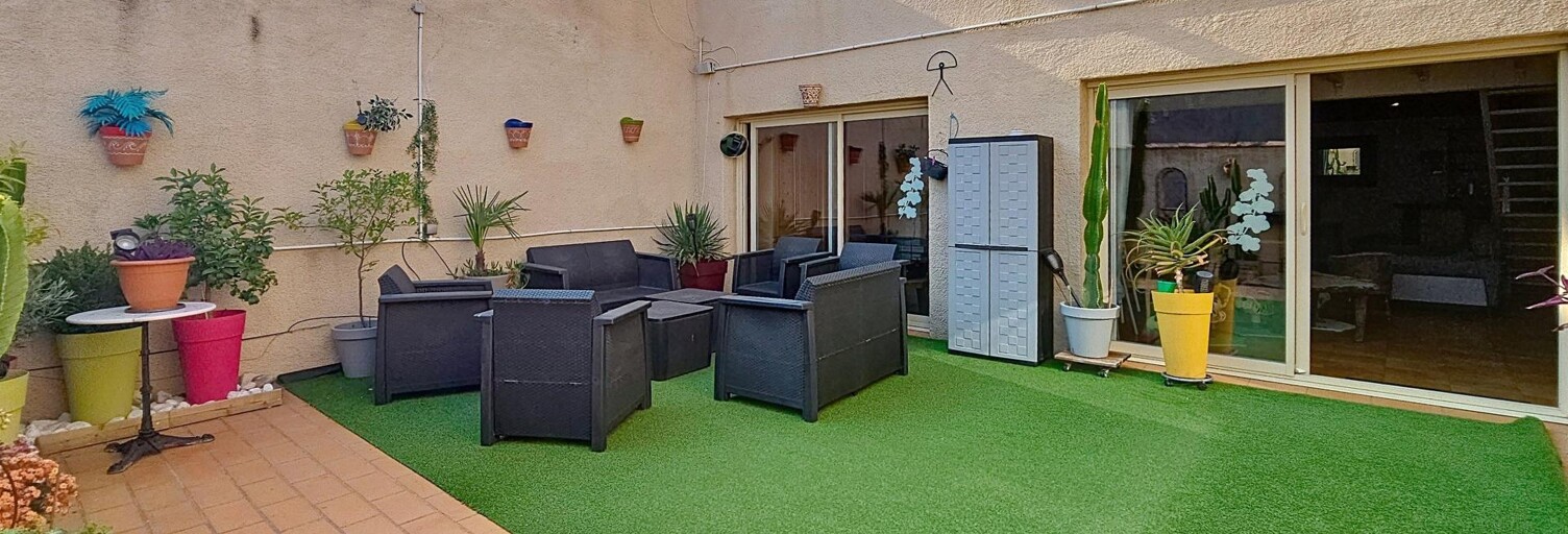 Maison 6 Pièces 240 m² à vendre à Maureilhan (34370)