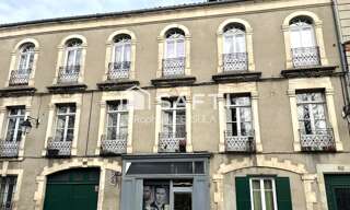 Appartement 5 Pièces 182 m² à vendre à Castres (81100)