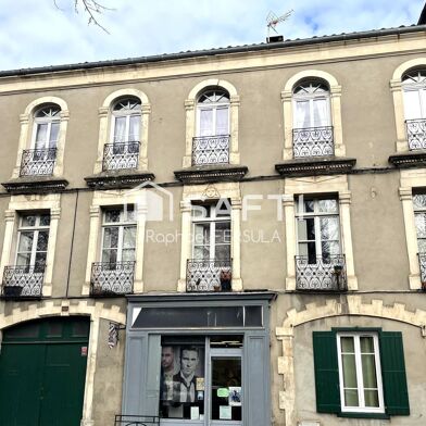 Appartement 5 pièces 159000 €
