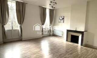 Appartement 5 Pièces 182 m² à vendre à Castres (81100)