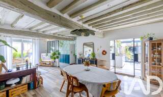 Maison 9 Pièces 173 m² à vendre à Pierrelaye (95480)