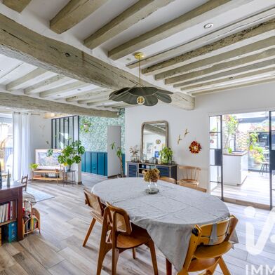 Maison 9 pièces 479000 €