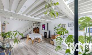 Maison 9 Pièces 173 m² à vendre à Pierrelaye (95480)