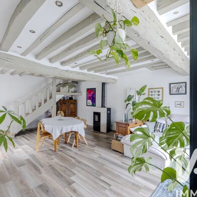 Maison 9 pièces 479000 €