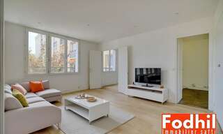 Appartement 5 Pièces 81 m² à vendre à Châtenay-Malabry (92290)