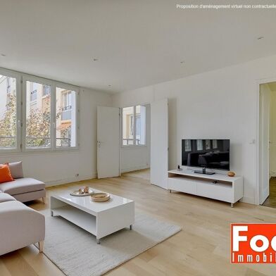 Appartement 5 pièces 255000 €