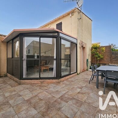 Maison 4 pièces 367500 €