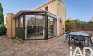 Maison 4 Pièces 83 m² à vendre à Gruissan (11430)