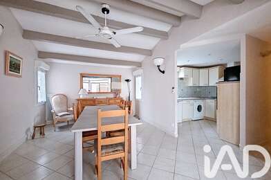 Maison 4 pièces 367500 €