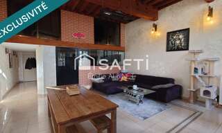 Appartement 3 Pièces 78 m² à vendre à Montauban (82000)