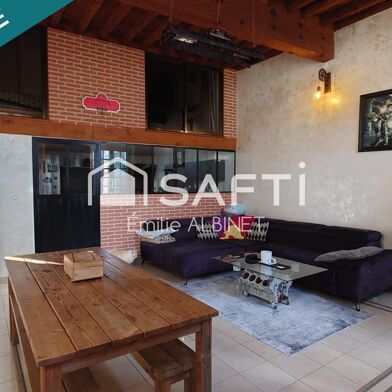 Appartement 3 pièces 199000 €