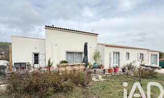 Maison 7 Pièces 170 m² à vendre à Besse-sur-Issole (83890)