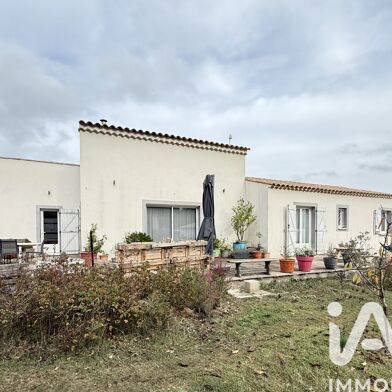 Maison 7 pièces 585000 €