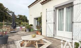 Maison 7 Pièces 170 m² à vendre à Besse-sur-Issole (83890)