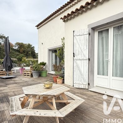 Maison 7 pièces 585000 €