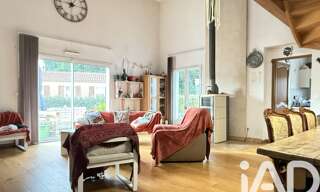 Maison 7 Pièces 170 m² à vendre à Besse-sur-Issole (83890)