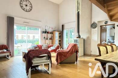 Maison 7 pièces 569000 €