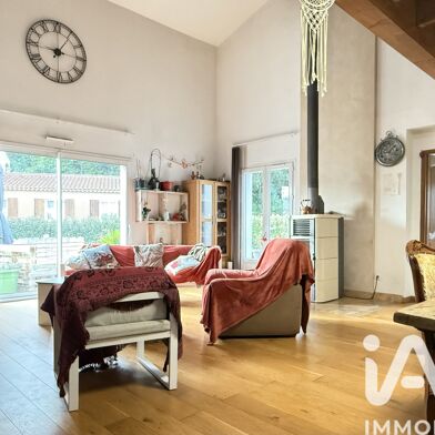 Maison 7 pièces 569000 €