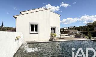 Maison 7 Pièces 170 m² à vendre à Besse-sur-Issole (83890)