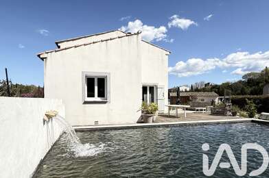 Maison 7 pièces 569000 €