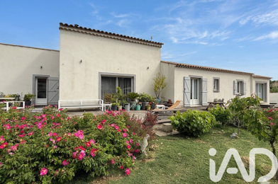 Maison 7 pièces 569000 €