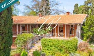 Maison 8 Pièces 294 m² à vendre à Montauban (82000)