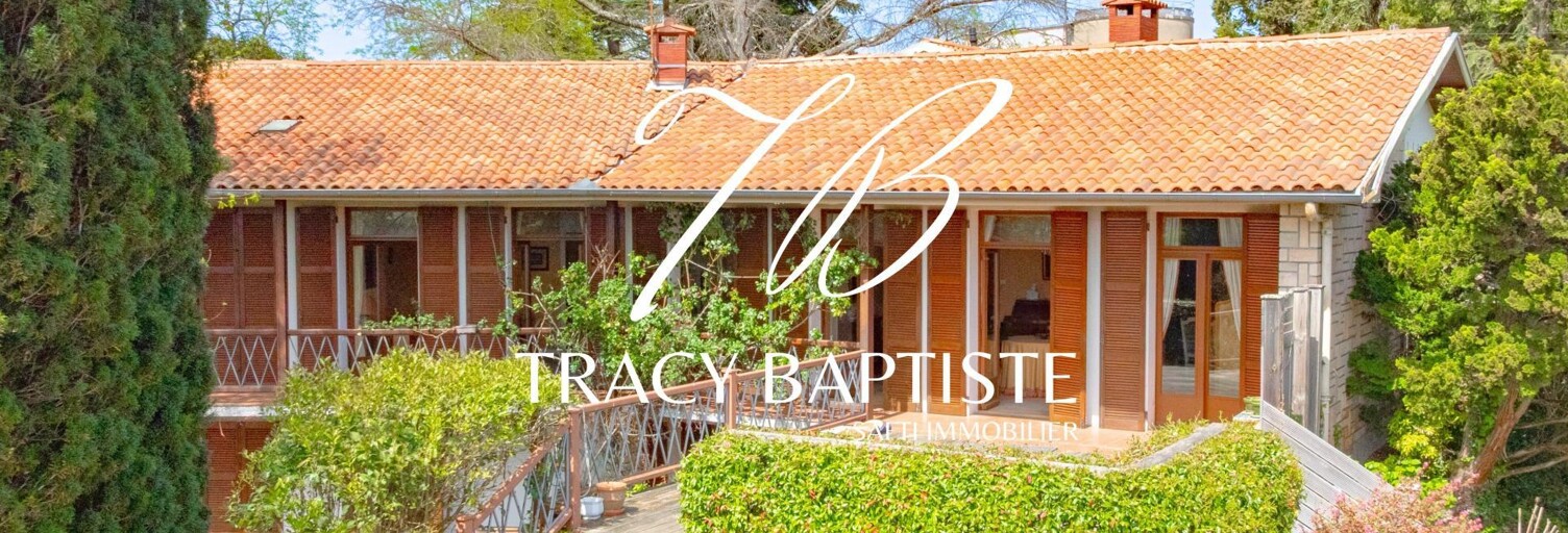 Maison 8 Pièces 294 m² à vendre à Montauban (82000)