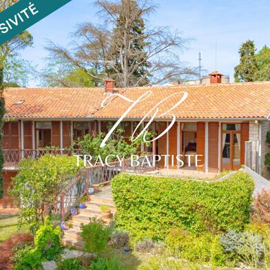 Maison 8 pièces 350000 €